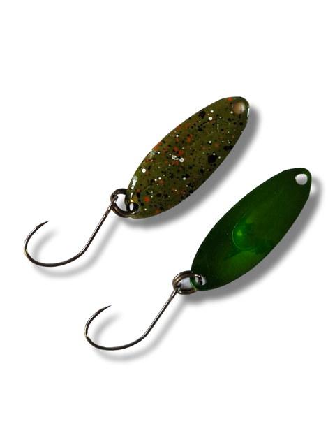 Guds hænder Raiga 1,6 g EM 30