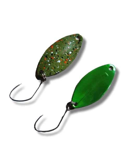 God Hands Gigas La Vin 2,4g EM 30