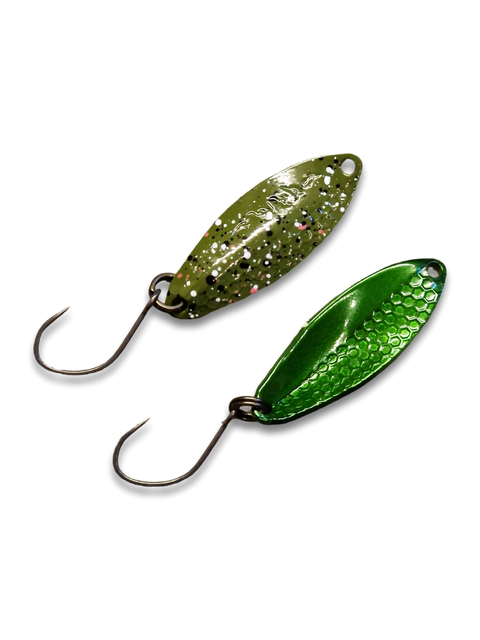 God Hands Gaia 2,1g EM 30