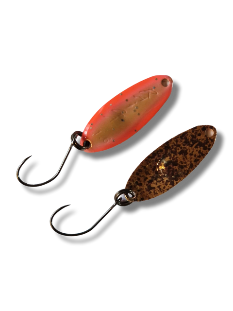 Guds hænder Raiga 1,6 g EM 34