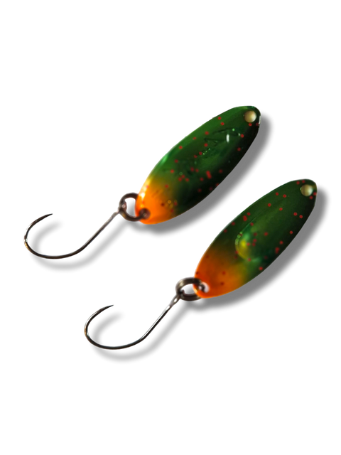 Guds hænder Raiga 1,6 g EM 35