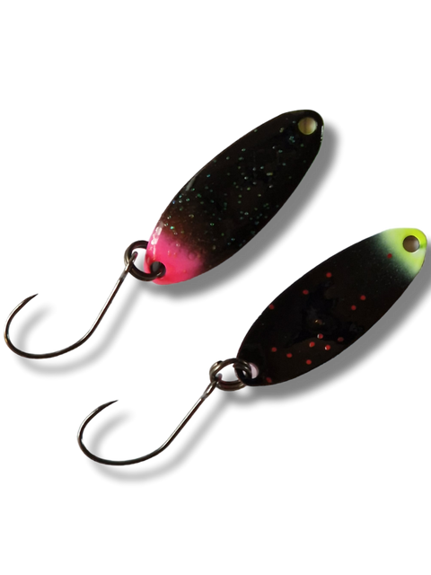 Guds hænder Raiga 1,6 g EM 36