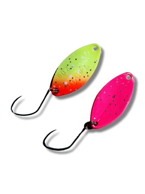 Gud hænder Gigas La Vin 2.4g EM 40