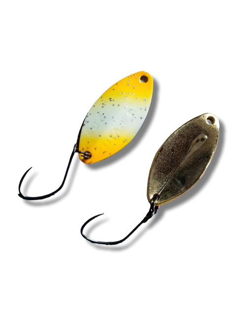 Gud hænder Gigas La Vin 2.0g EM 41