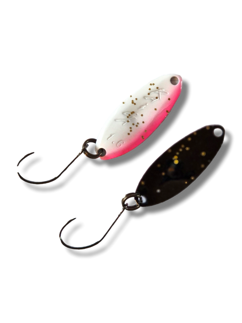 Guds hænder Raiga 1,6 g EM 46