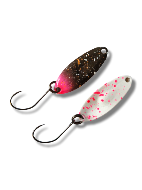 Guds hænder Raiga 1,6 g EM 48