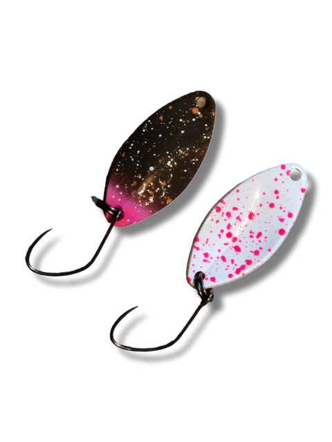 Gud hænder Gigas La Vin 2.0g EM 48