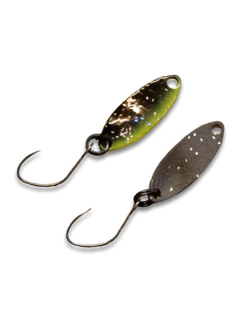 God Hands Fuga 0,8g EM 06