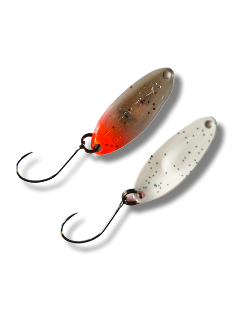 Guds hænder Raiga 1,6 g EM 27