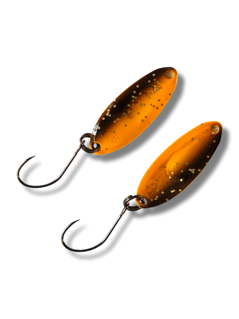 Guds hænder Raiga 1,6 g EM 44