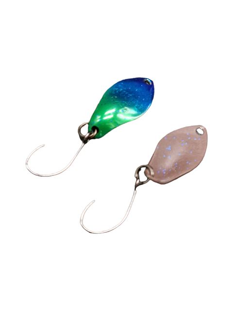 God Hands Jriya 0,8g EM 07