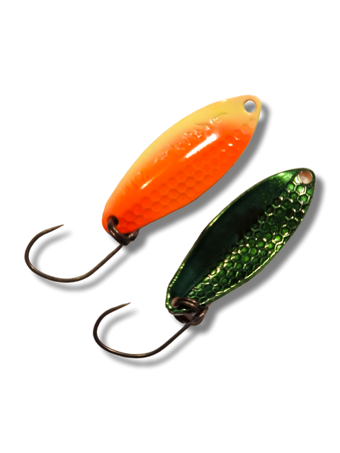 God Hands Gaia 2,1g EM 42