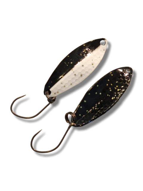 God Hands Gaia 2,1g EM 43