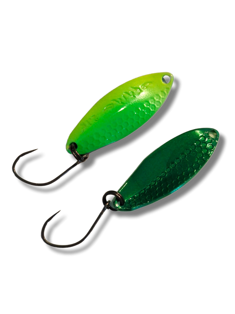 God Hands Gaia 2,1g EM 20