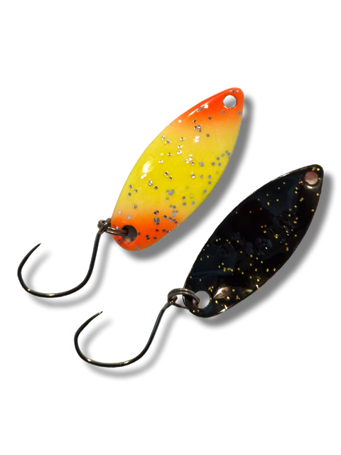 Trout Jara Hiep 2,6g ED 07