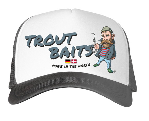 Troutbaits Cap