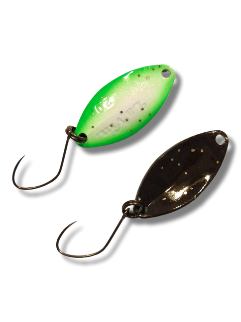 God Hands Gigas La Vin 2,0g EM 11