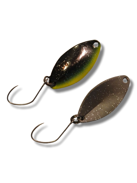 God Hands Gigas La Vin 2,0g EM 06