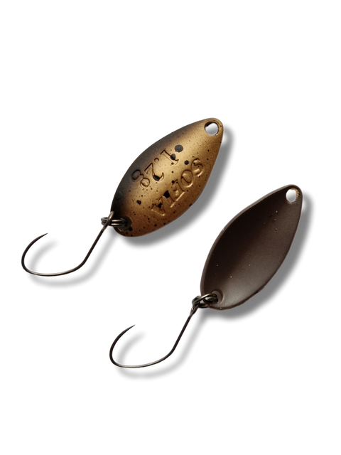 Nories Masukuroto Sofia 1.2G JP007 Gold Moon*Limited*