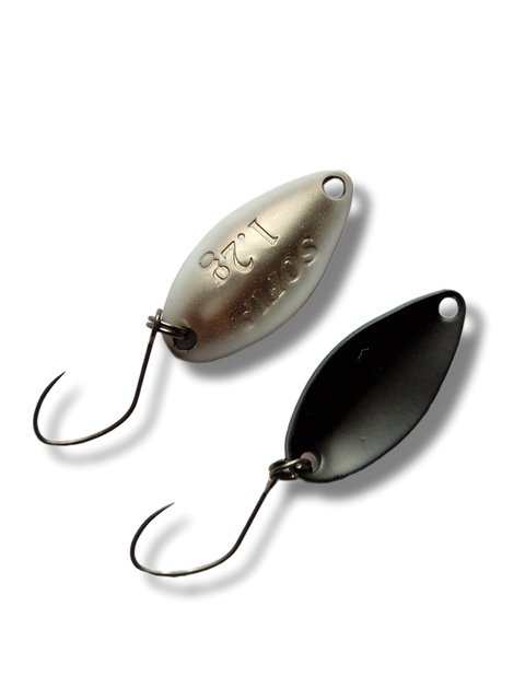 Nories Masukuroto Sofia 1.2G JP008 Silver Moon*Limited*