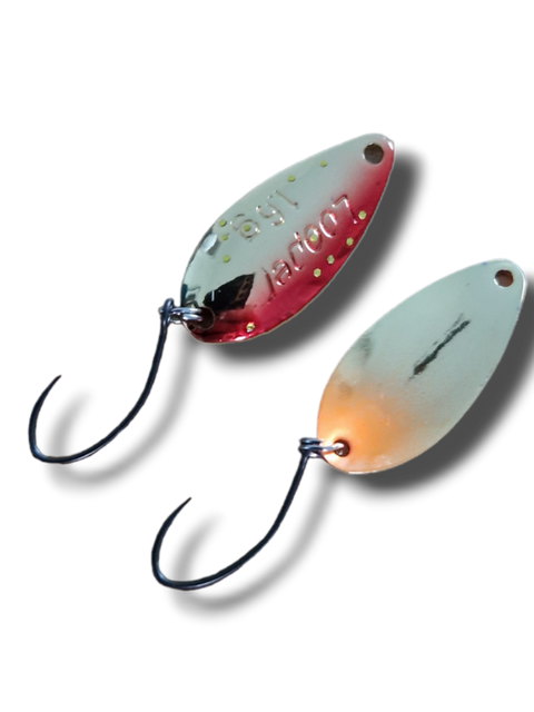 Mukai Looper 1,6g NL1