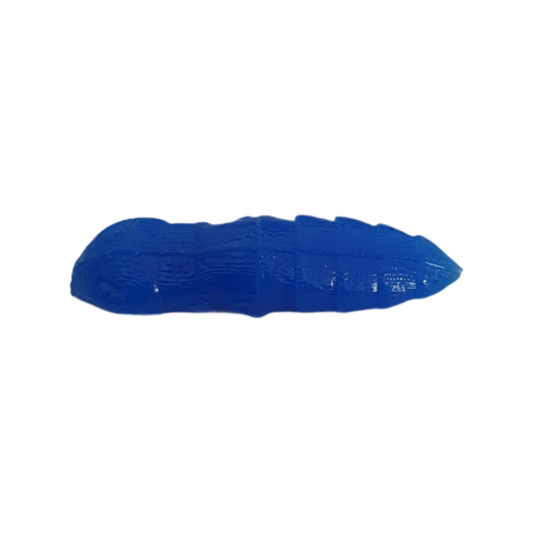 Trout Rocker Grupy 30mm Blue Fluo