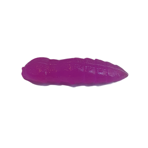 Trout Rocker Grupy 30mm Lilla