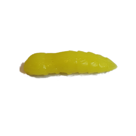 Trout Rocker Grupy 30mm Gul Fluorescerende