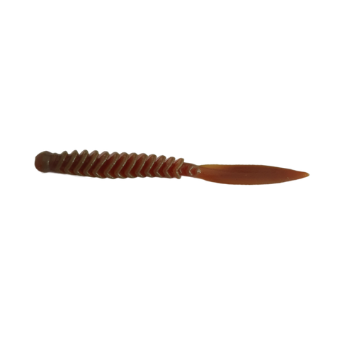 Trout Rocker Snager 65mm Brunlig Motorolie