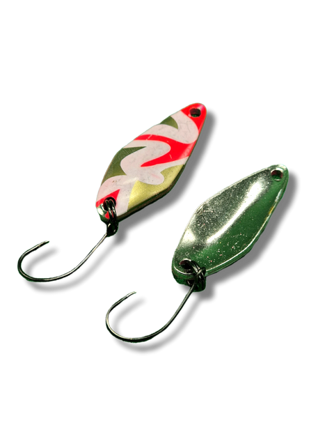 Arti 3,5g  Pink,Weiß,Silber/Gold