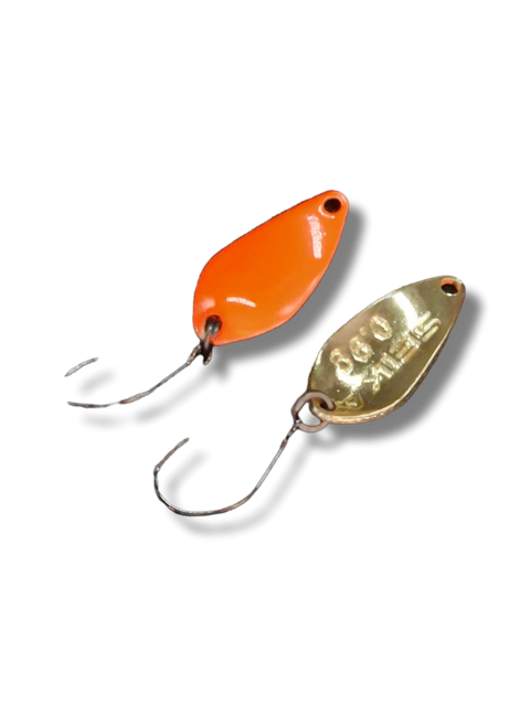 Seika Sonar Lt 0,9g 09