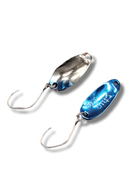 Naburaya Chip 0,8g-18