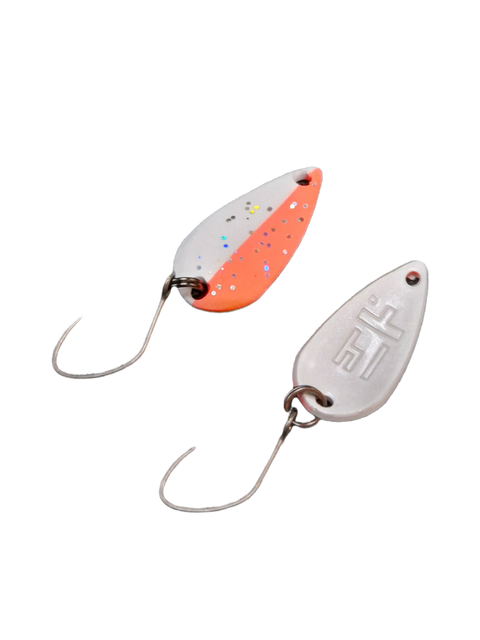 Yarie T-Spoon Bros. 1,4g  N-09