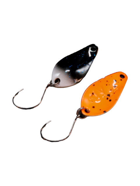 Trout Jara Sly 1,6g ED15