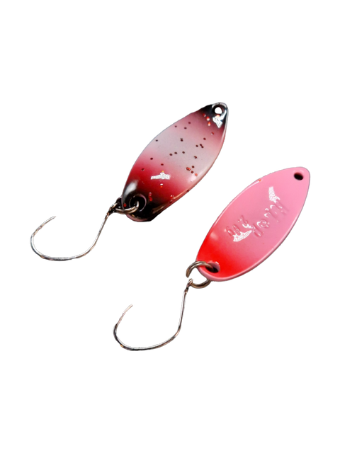 Trout Jara Hiep 2,6g ED06