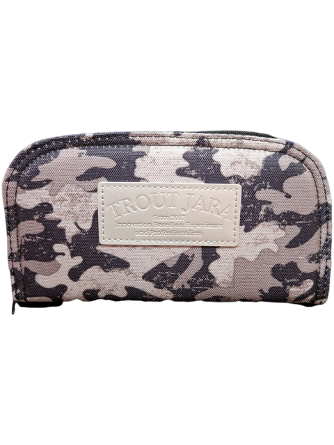 Trout Jara Spoon Wallet