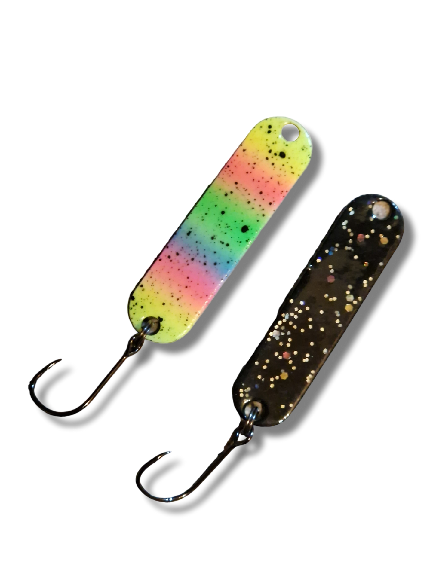 Fago Color RS Stripe Crazy Color 2,5g – Troutbaits.de