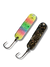 Fago Color RS Stripe Crazy Color 2,5g – Troutbaits.de