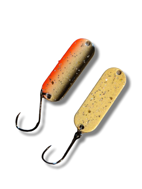 RS Stripe brun farin 1,8 g