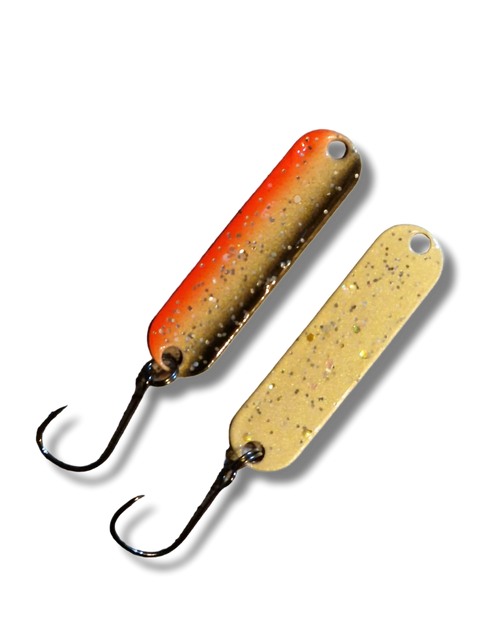 RS Stripe brun farin 2,5 g