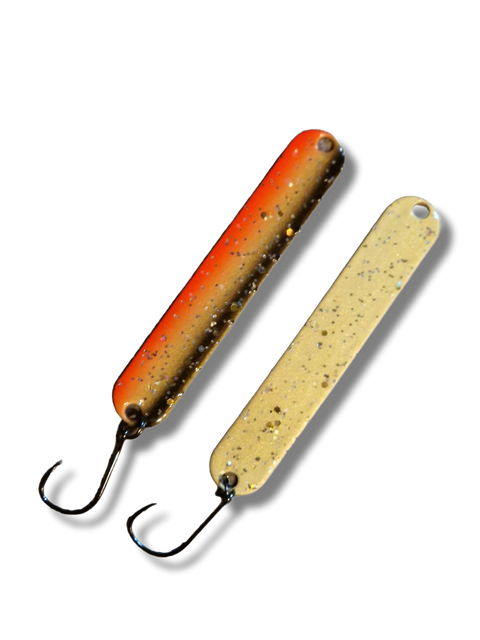RS Stripe Brown Sugar 3,8g