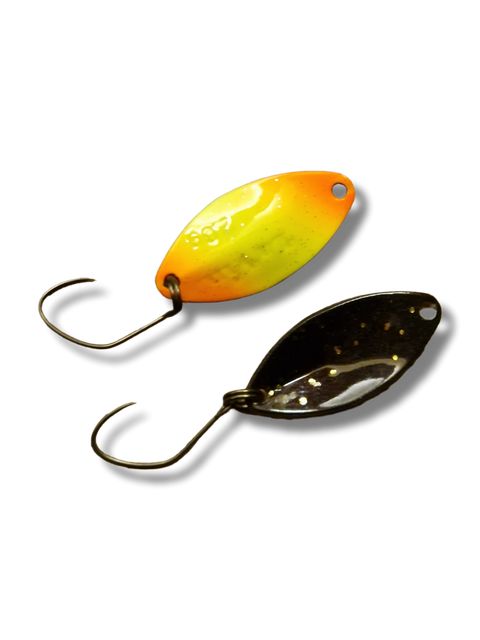 Gud hænder Gigas La Vin 2.0g EM 23