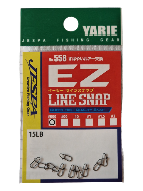 Yarie LIne Snap