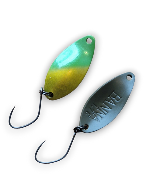 New Drawer Banna 1,7g Ossi Frosch