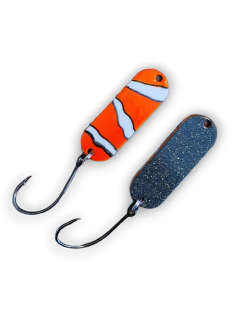 RS Stripe Nemo Design 4g
