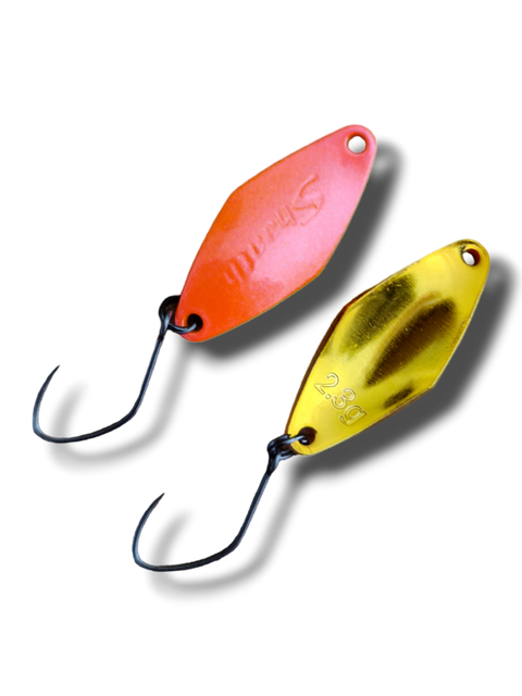 VanFook - Sauribu Shaath 1,9 g - Magic Hour