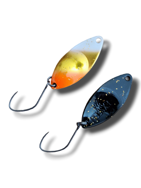 VanFook - Naburaya Exceed 2,4g