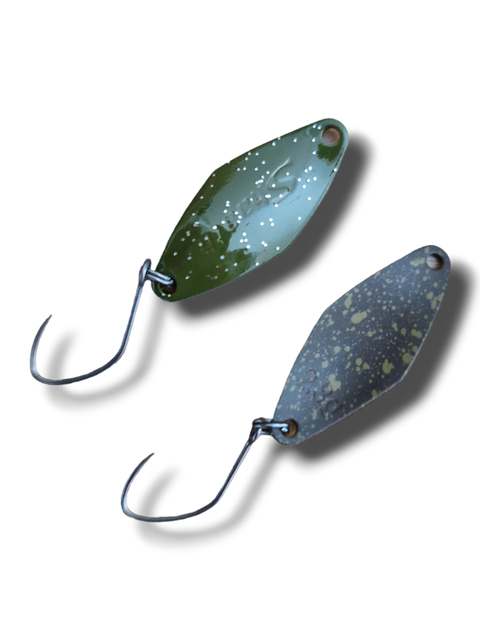 VanFook - Sauribu Shaath 1,9 g - Mayakashi