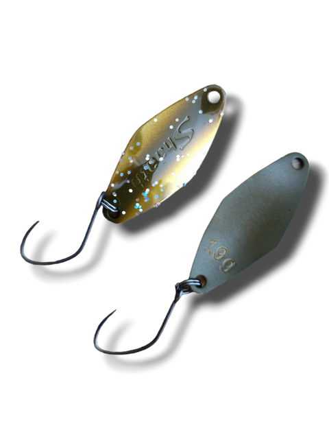 VanFook - Sauribu Shaath 1,9g - Lampe