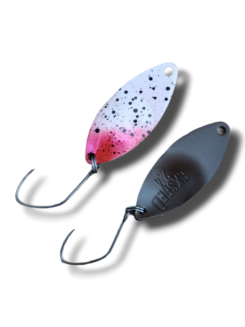 VanFook - Naburaya Exceed 2,4g